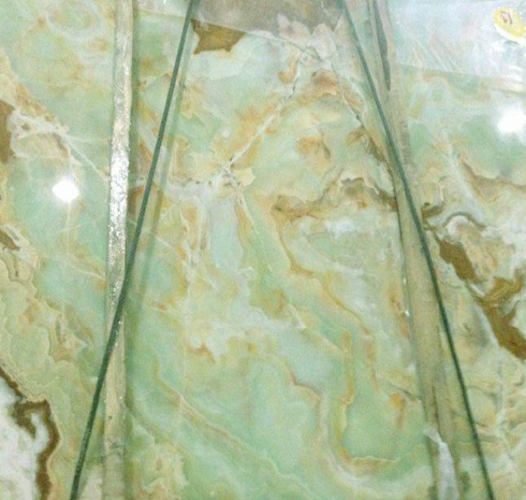 Bán đá hoa cương xuyên sáng onix cẩm thạch 6890