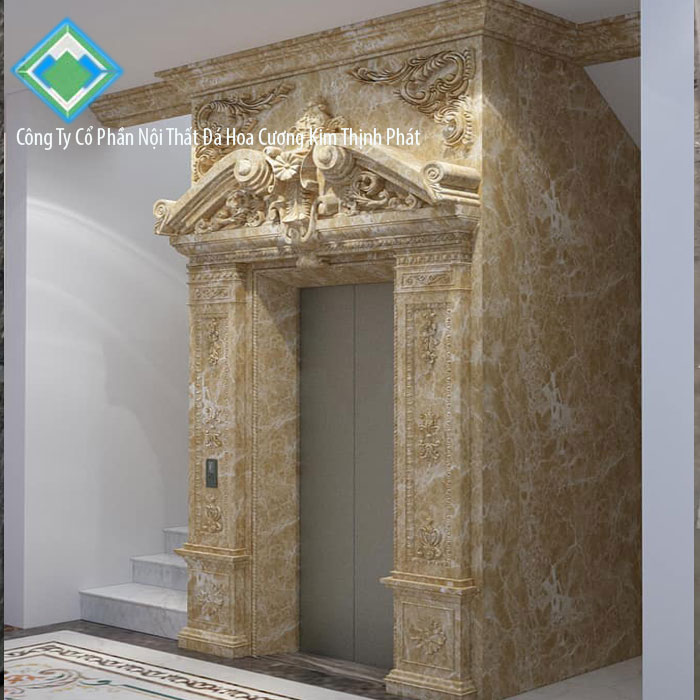 cot da hoa cuong 2155 nhằm mang lại tính thẩm mỹ hiệu quả granite,marble tự nhiên