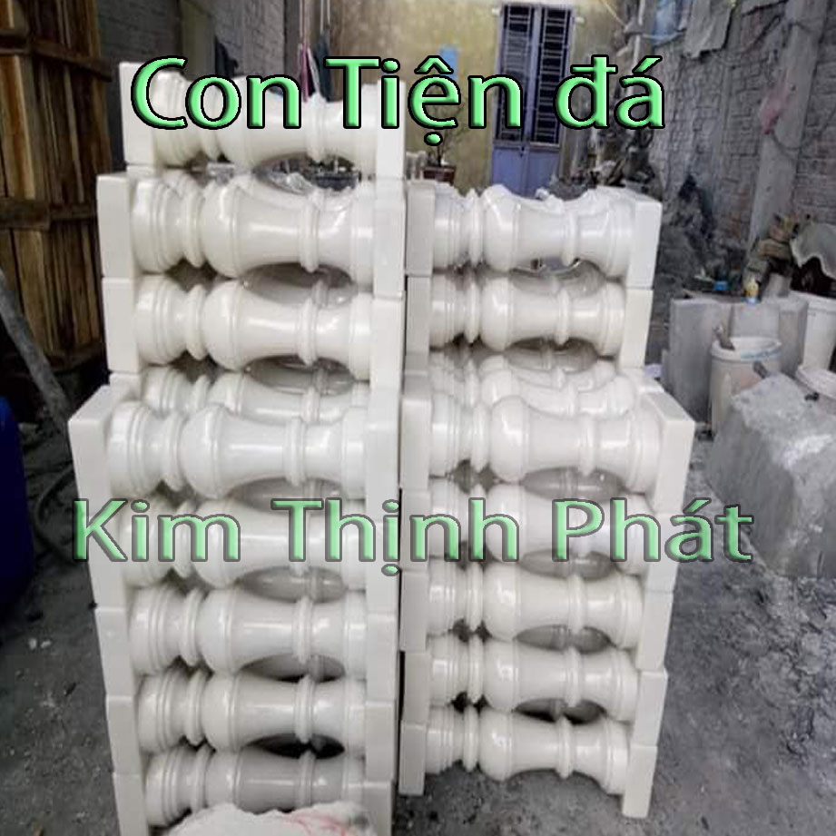 đá hoa cương con tiên