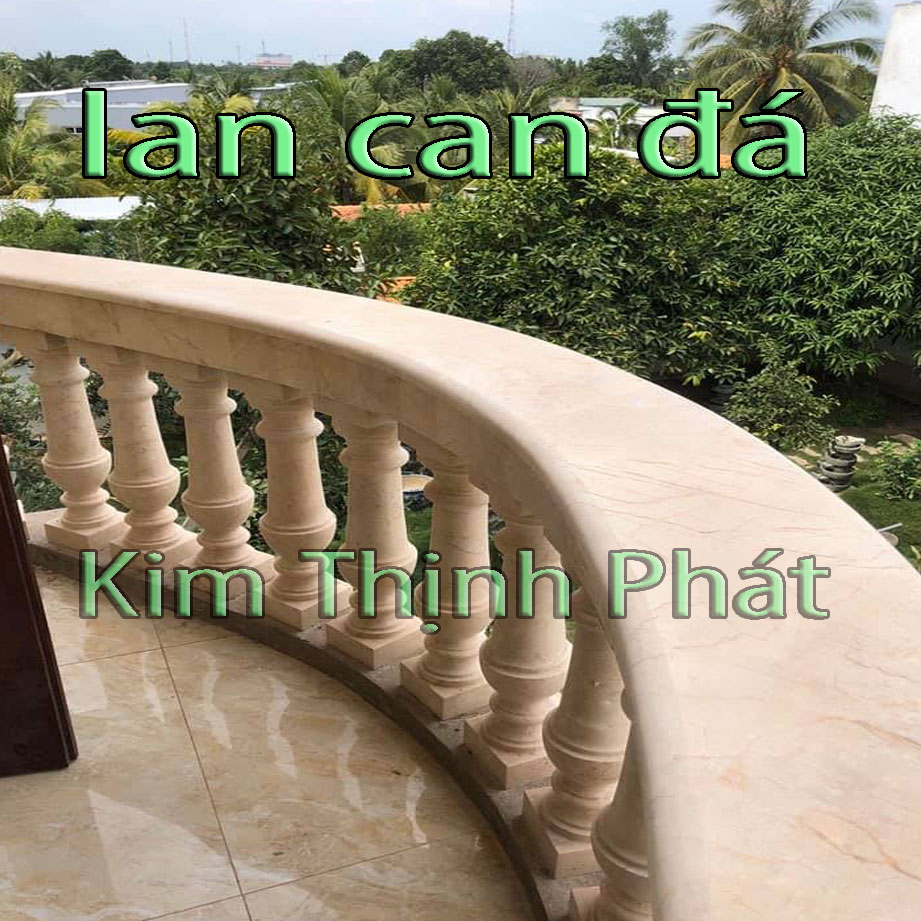 đá hoa cương con tiên