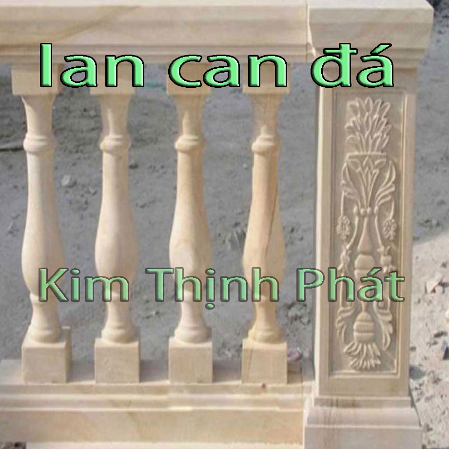 đá hoa cương con tiên