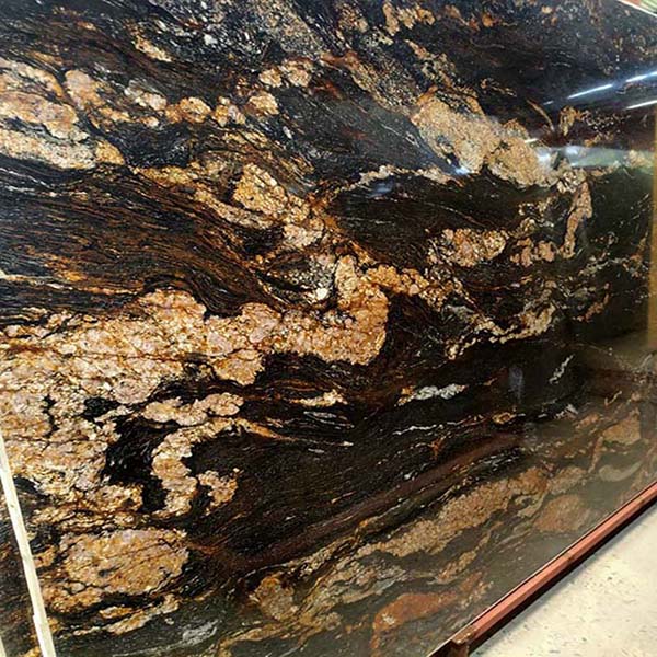 Đá granite tím mông cổ