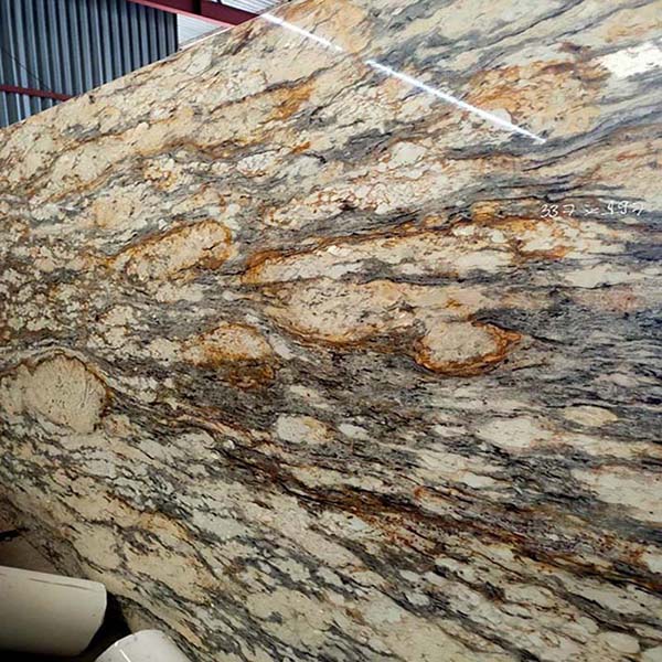 Đá granite tím mông cổ