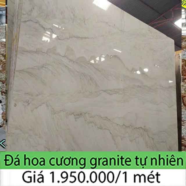 đá marble tự nhiên