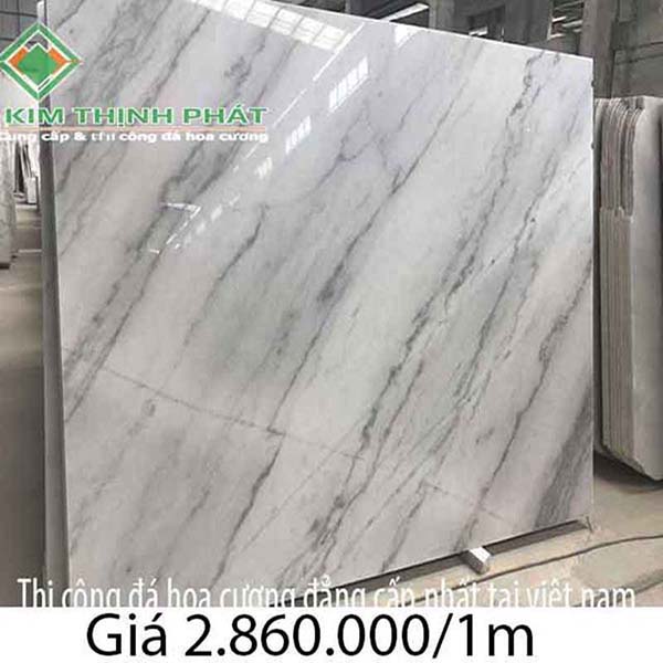 đá marble vân mây