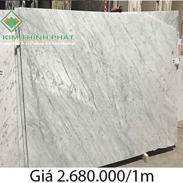 đá marble vân mây