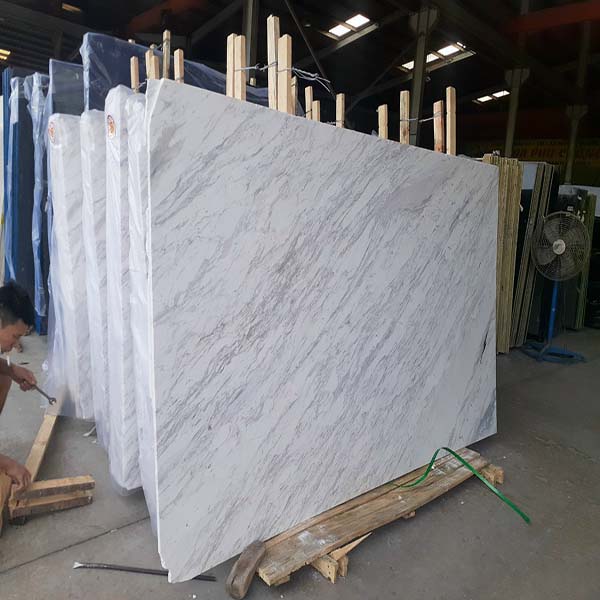 đá marble vân mây