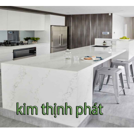 Bếp đá hoa cương 48 bảng giá 200 loại đá bàn bếp marble - granite