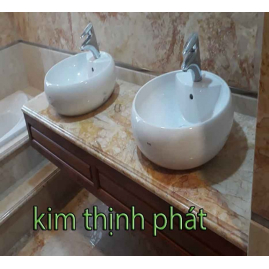 Bếp đá hoa cương 59 bảng giá 200 loại đá bàn bếp marble - granite