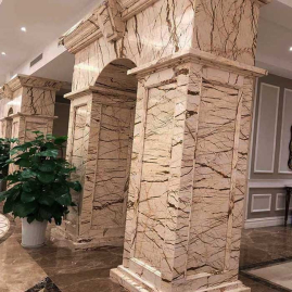 cột đá hoa cương  2122 cho quý khách lựa chọn granite marble tự nhiên