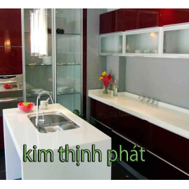 Đá hoa cương bếp - đá bếp, đá bàn bếp, marble granite 121