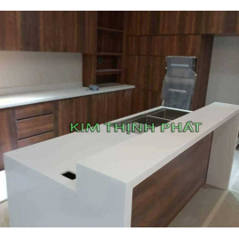 Đá hoa cương bếp - đá bếp granite, marble, nhân tạo 115