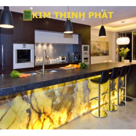 Đá hoa cương bếp - đá bếp granite, marble, nhân tạo 118