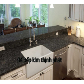 Bếp đá hoa cương 73 giá 200 mẫu đá bàn bếp granite - marble