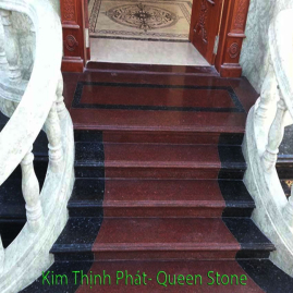 Giá đá hoa cương 061 * giá cột đá nền cầu thang đá marble granite tự nhiên