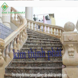 Giá đá hoa cương 063 * giá cột đá nền cầu thang đá marble granite tự nhiên