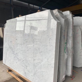 giá đá hoa cương trắng 1209 marble