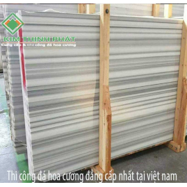 Ốp mẫu đá marble nhà đẹp