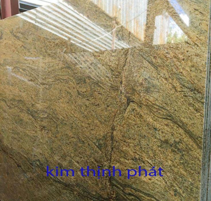 Đá hoa cương - ốp mặt bàn bếp giá 1,850,000 đá PCF646
