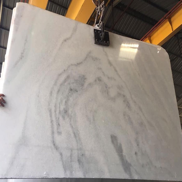 giá đá hoa cương trắng 12168 marble