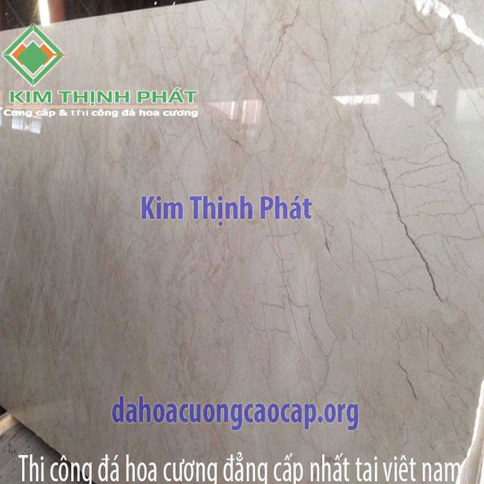 giá đá hoa cương vàng kem fp011