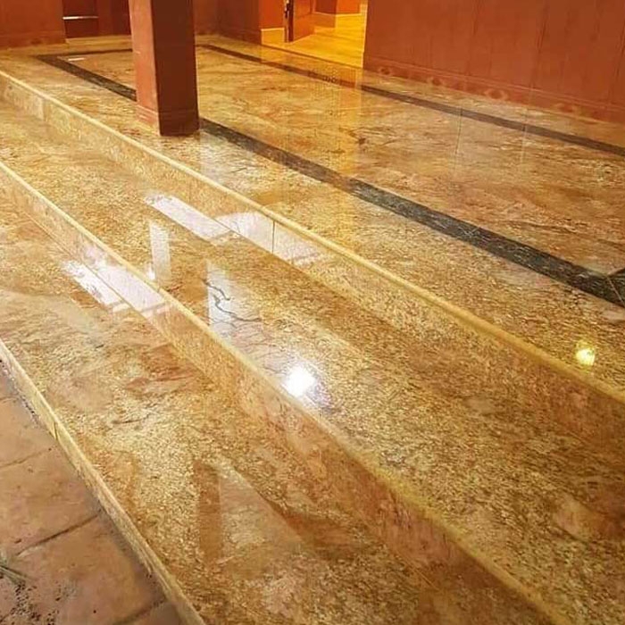 Giá đá hoa cương 069 * giá cột đá nền cầu thang đá marble granite tự nhiên